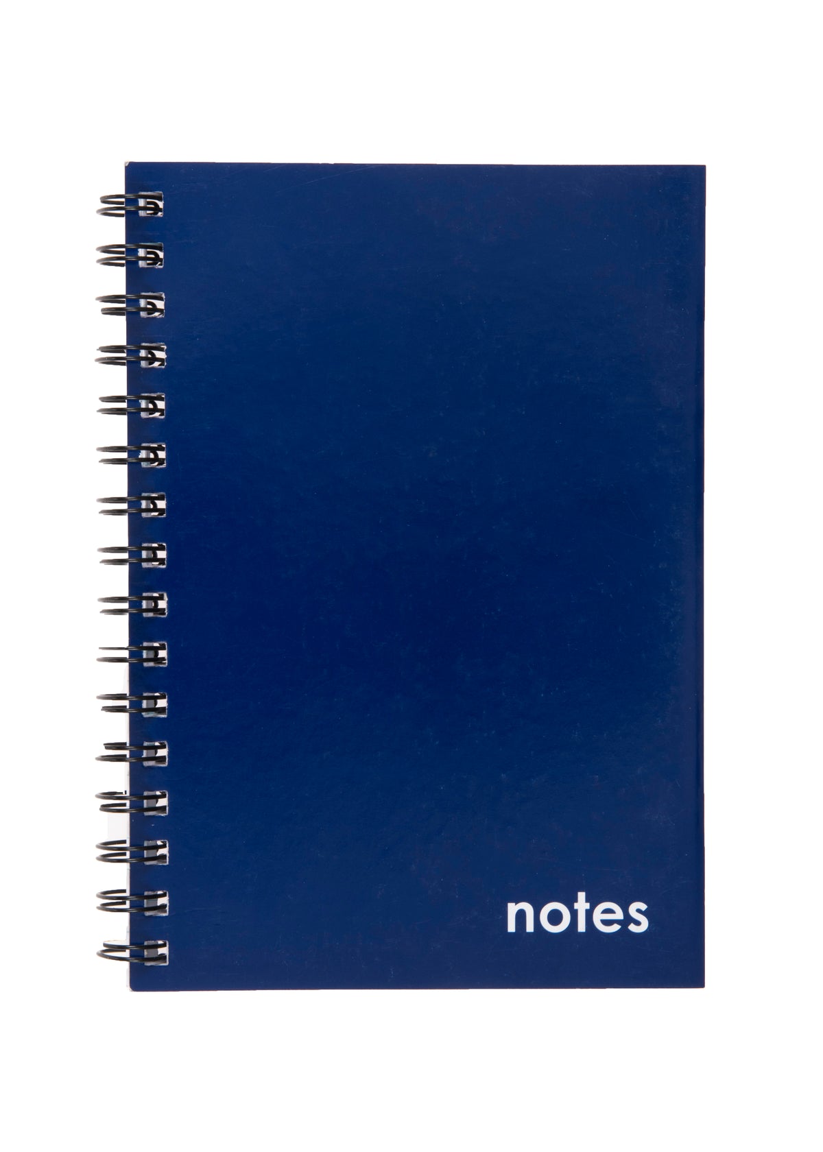 Collins - Essential A5 Spiral Wiro Ruled Notebook (ESSA5W)