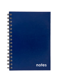 Collins - Essential A5 Spiral Wiro Ruled Notebook (ESSA5W)