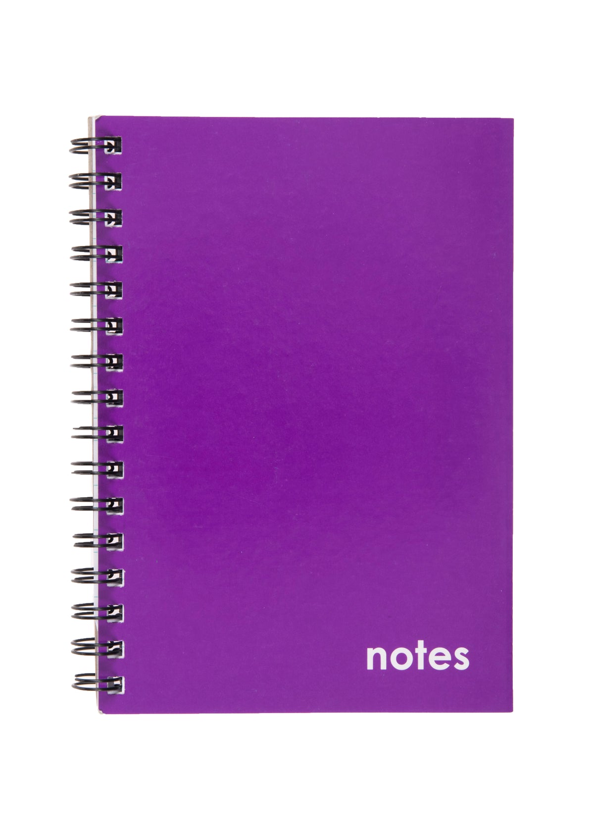 Collins - Essential A5 Spiral Wiro Ruled Notebook (ESSA5W)
