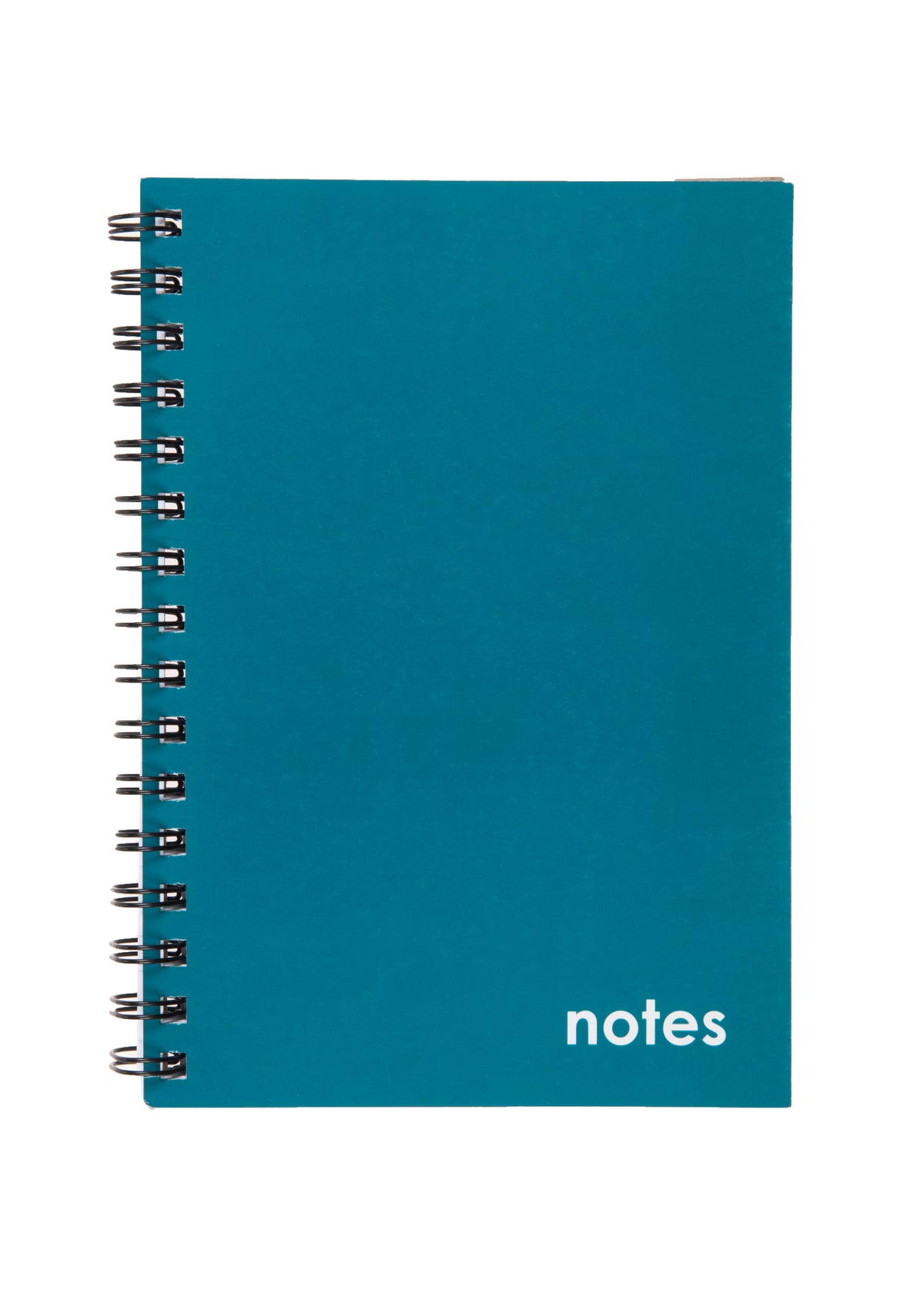 Collins - Essential A5 Spiral Wiro Ruled Notebook (ESSA5W)