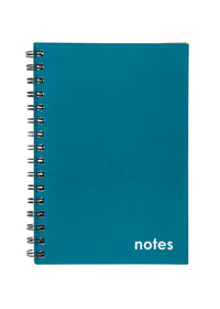 Collins - Essential A5 Spiral Wiro Ruled Notebook (ESSA5W)