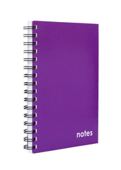 Collins - Essential A5 Spiral Wiro Ruled Notebook (ESSA5W)
