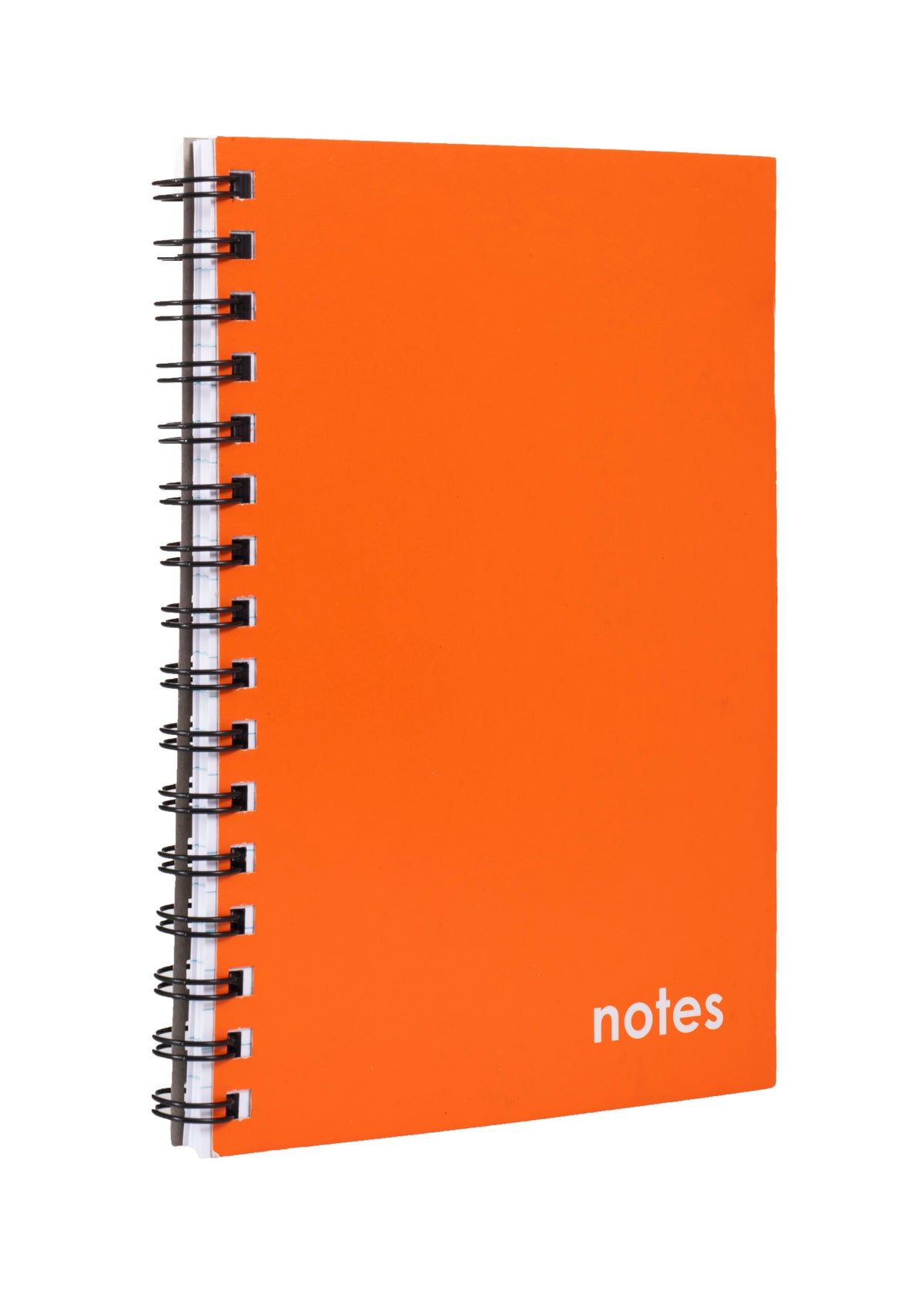 Collins - Essential A5 Spiral Wiro Ruled Notebook (ESSA5W)