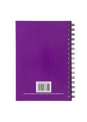 Collins - Essential A5 Spiral Wiro Ruled Notebook (ESSA5W)
