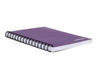 Collins - Essential A5 Spiral Wiro Ruled Notebook (ESSA5W)