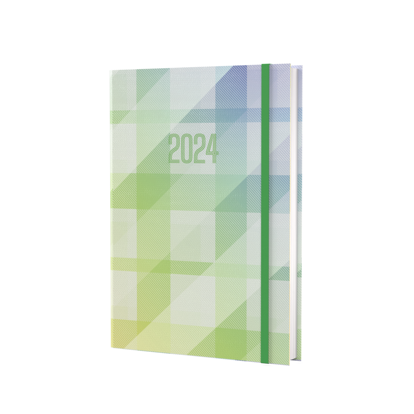 Organiseur Agenda Responsable 2023 A4 spirale 160 pages