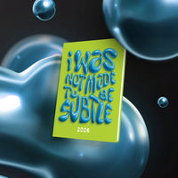 Affirmation - A5 Week-To-View - Diary - 2026 Calendar Year Planner