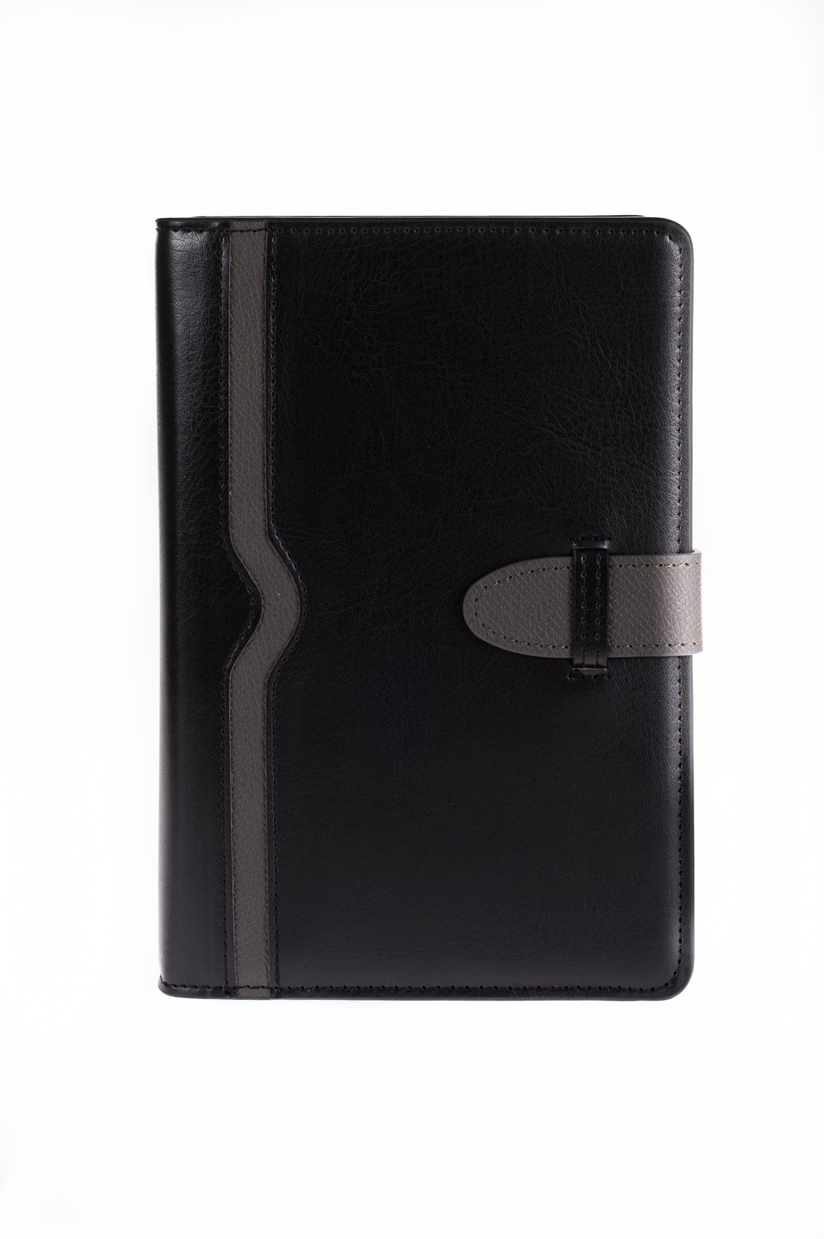 Undated Week-to-View Personal Dayplanner - Hard Cover Standard (PRHSU3)