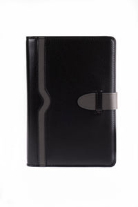 Undated Week-to-View Personal Dayplanner - Hard Cover Standard (PRHSU3)