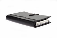 Undated Week-to-View Personal Dayplanner - Hard Cover Standard (PRHSU3)