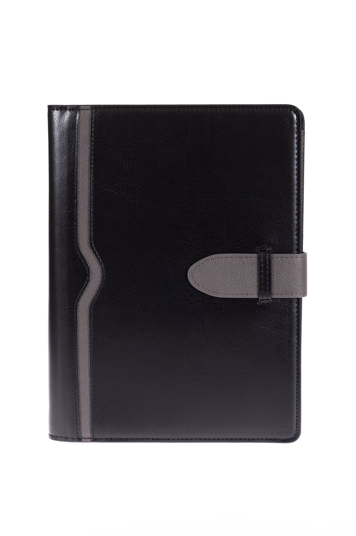 Undated Week-to-View Desk Dayplanner - Hard Cover Standard (DKHSU3)