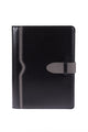 Undated Week-to-View Desk Dayplanner - Hard Cover Standard (DKHSU3)