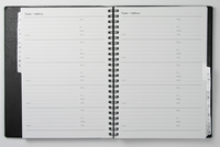 Business  Tel/Address Book (BA5)