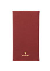 Collins Business Pockets - 2024 Slimchart Pocket Diary Week-to-View with Notes (CNB-24)