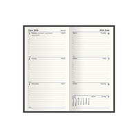 Classic - Slim - Week-To-View - Diary - 2026 Calendar Year Planner
