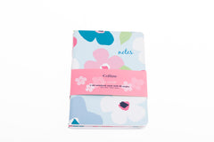 Blossom  -  Notebook Gift Pack A6 Ruled (CF63GP-BL)