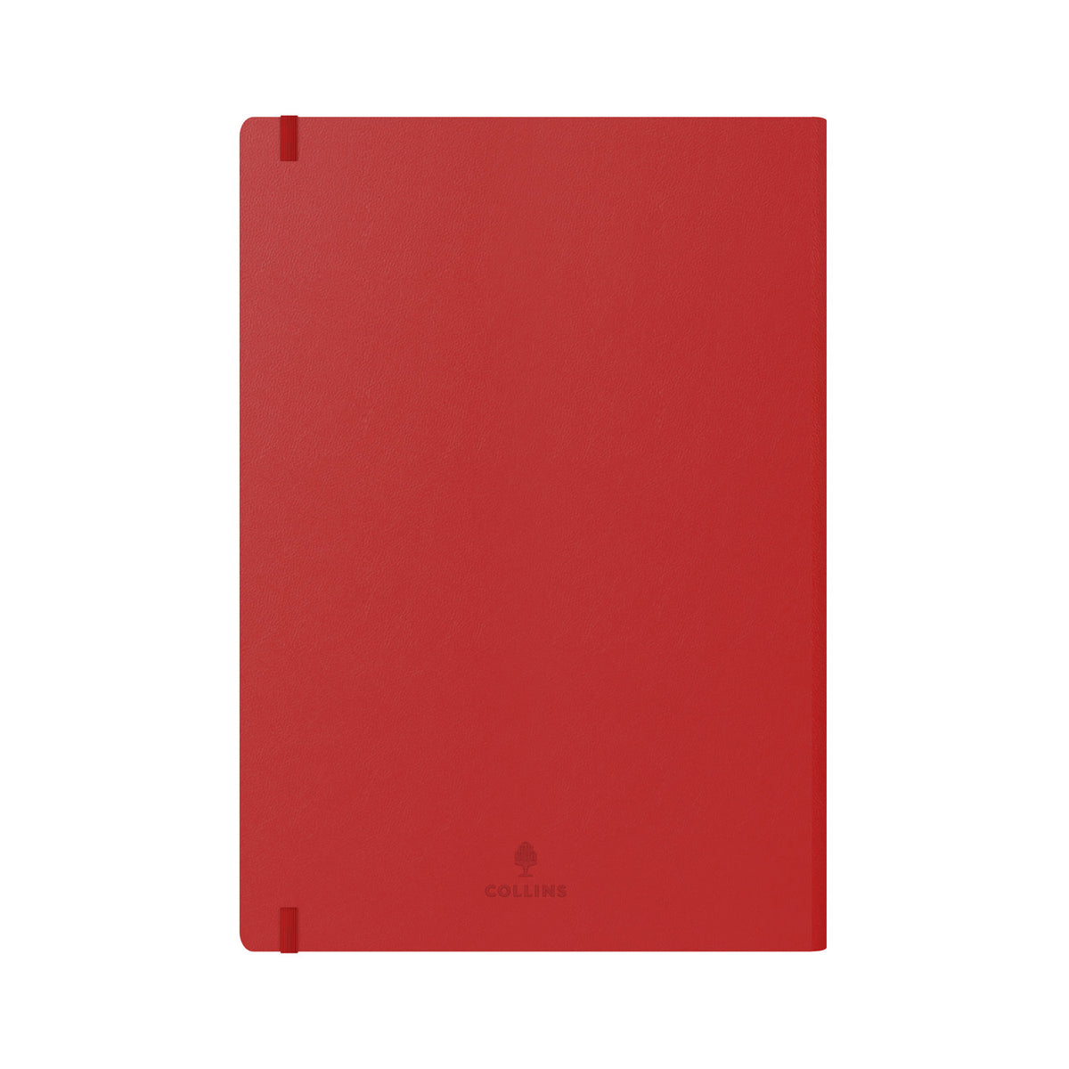 2027 Calendar Year Planner - 12 Month A4 Day-to-Page Diary - Hard Cover - Collins Debden Legacy Range