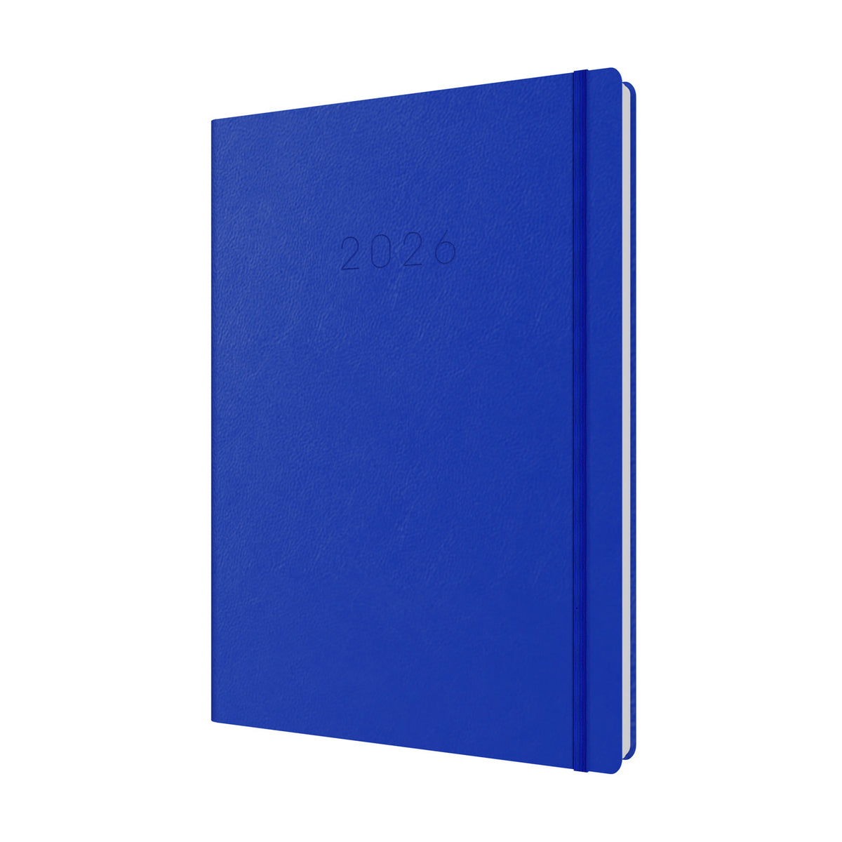 Legacy - A4  Day-To-Page Diary - 2026 Calendar Year Planner