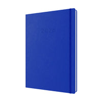 Legacy - A4  Day-To-Page Diary - 2026 Calendar Year Planner