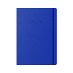 Legacy - A4  Day-To-Page Diary - 2026 Calendar Year Planner