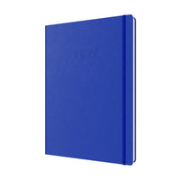 2027 Calendar Year Planner - 12 Month A4 Day-to-Page Diary - Hard Cover - Collins Debden Legacy Range