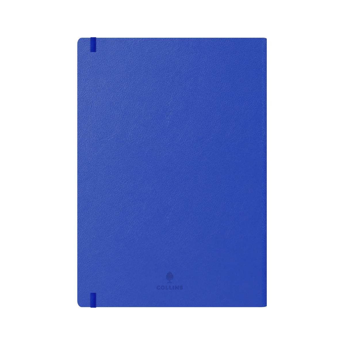 2027 Calendar Year Planner - 12 Month A4 Day-to-Page Diary - Hard Cover - Collins Debden Legacy Range