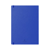 2027 Calendar Year Planner - 12 Month A4 Day-to-Page Diary - Hard Cover - Collins Debden Legacy Range