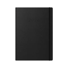 Legacy - A4  Day-To-Page Diary - 2026 Calendar Year Planner