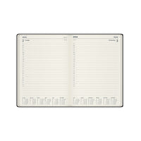 Legacy - A4  Day-To-Page Diary - 2026 Calendar Year Planner