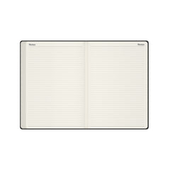 Legacy - A4  Day-To-Page Diary - 2026 Calendar Year Planner