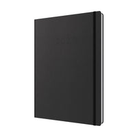 2027 Calendar Year Planner - 12 Month A4 Day-to-Page Diary - Hard Cover - Collins Debden Legacy Range