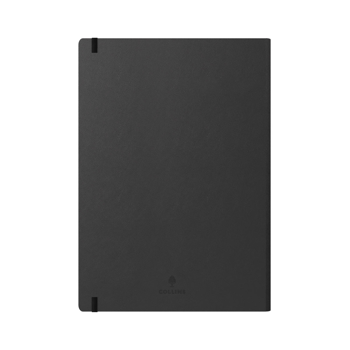 2027 Calendar Year Planner - 12 Month A4 Day-to-Page Diary - Hard Cover - Collins Debden Legacy Range