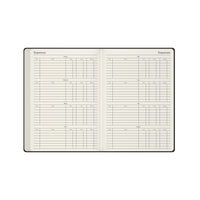 2027 Calendar Year Planner - 12 Month A4 Day-to-Page Diary - Hard Cover - Collins Debden Legacy Range