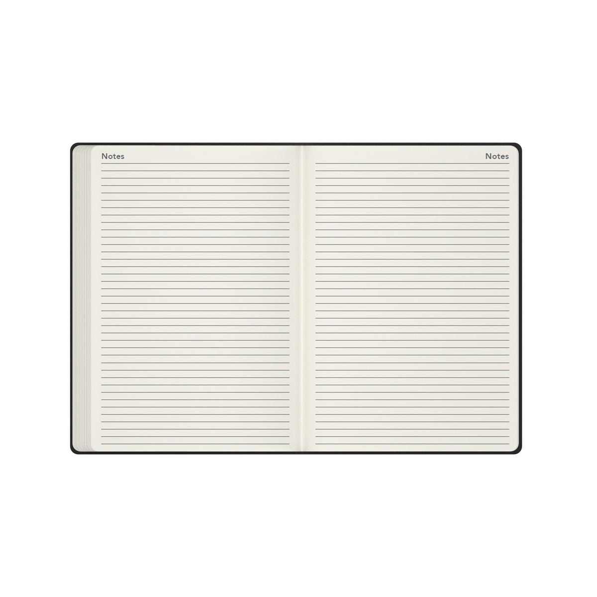 2027 Calendar Year Planner - 12 Month A4 Day-to-Page Diary - Hard Cover - Collins Debden Legacy Range