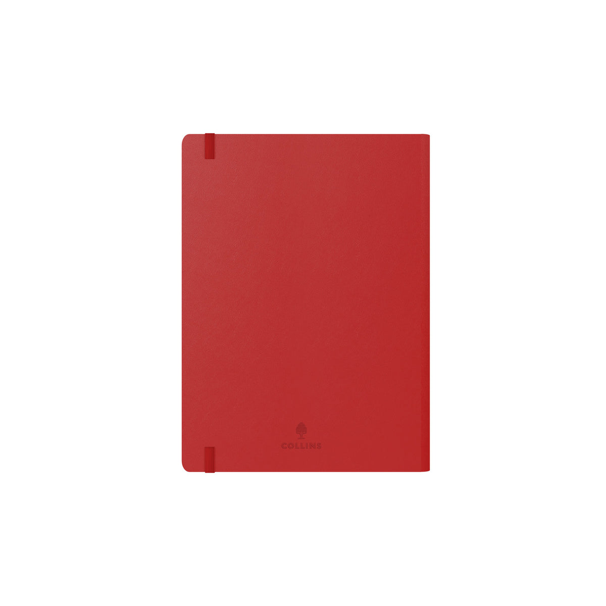 2027 Calendar Year Planner - 12 Month A5 Day-to-Page Diary - Hard Cover - Collins Debden Legacy Range