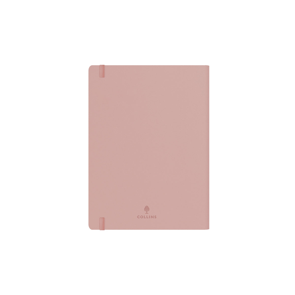 Legacy - A5 Day-to-Page Diary with Appointments - 2026 Calendar Year Planner