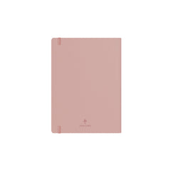 Legacy - A5 Day-to-Page Diary with Appointments - 2026 Calendar Year Planner