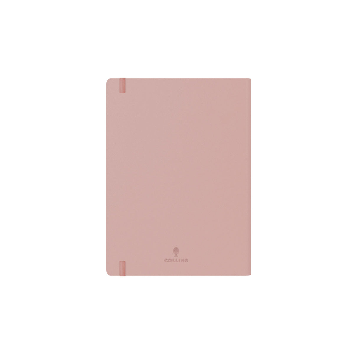 2027 Calendar Year Planner - 12 Month A5 Day-to-Page Diary - Hard Cover - Collins Debden Legacy Range