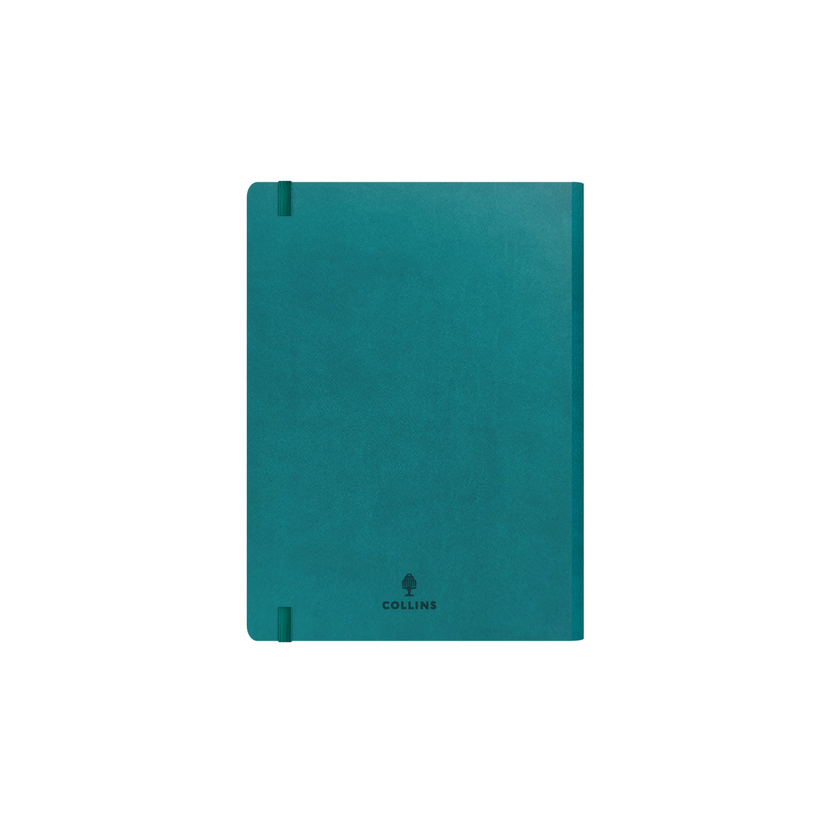 2027 Calendar Year Planner - 12 Month A5 Day-to-Page Diary - Hard Cover - Collins Debden Legacy Range