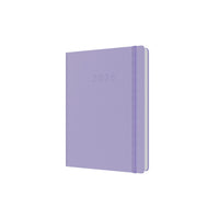 Legacy - A5 Day-to-Page Diary with Appointments - 2026 Calendar Year Planner