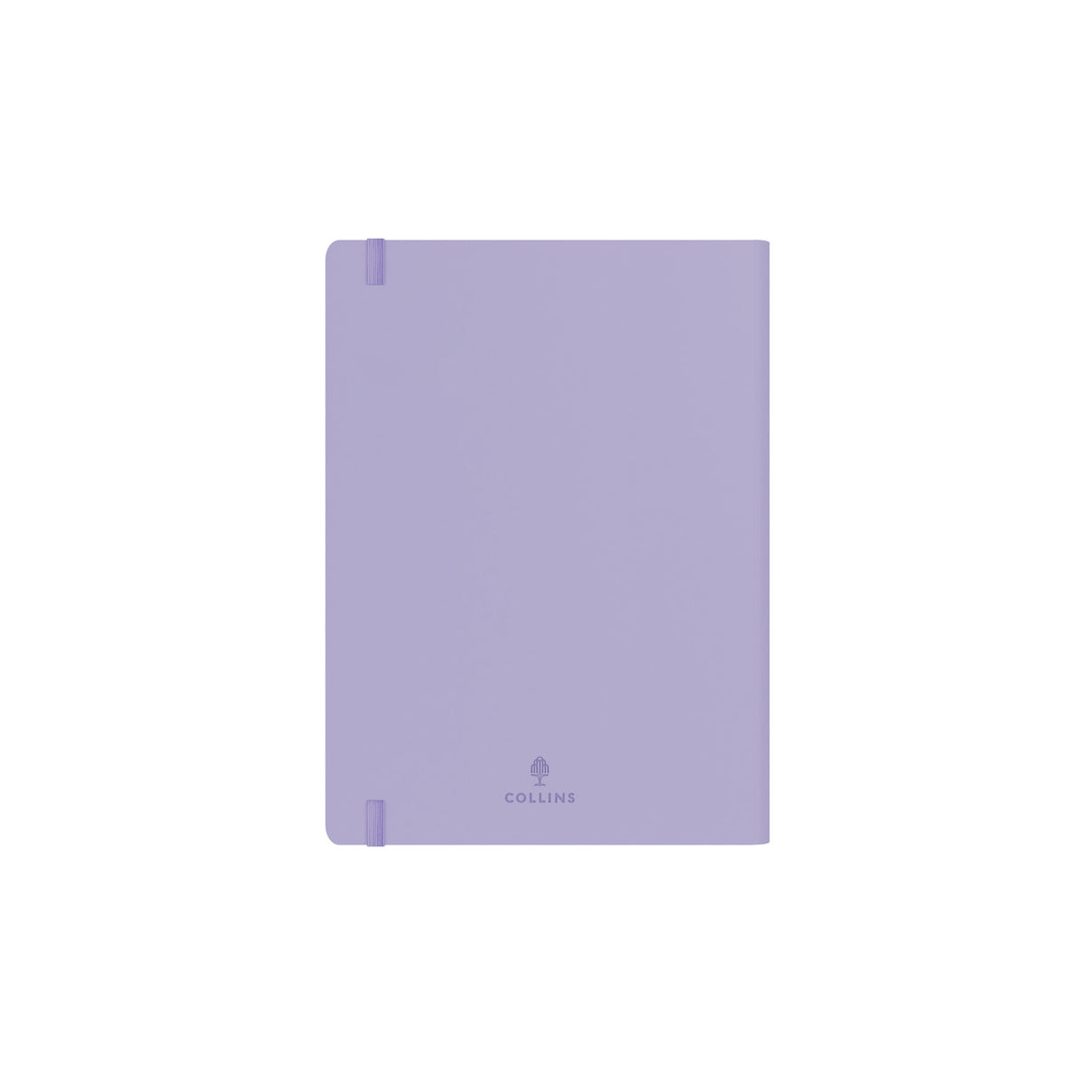 Legacy - A5 Day-to-Page Diary with Appointments - 2026 Calendar Year Planner