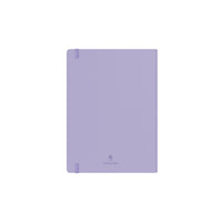 Legacy - A5 Day-to-Page Diary with Appointments - 2026 Calendar Year Planner