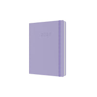 2027 Calendar Year Planner - 12 Month A5 Day-to-Page Diary - Hard Cover - Collins Debden Legacy Range