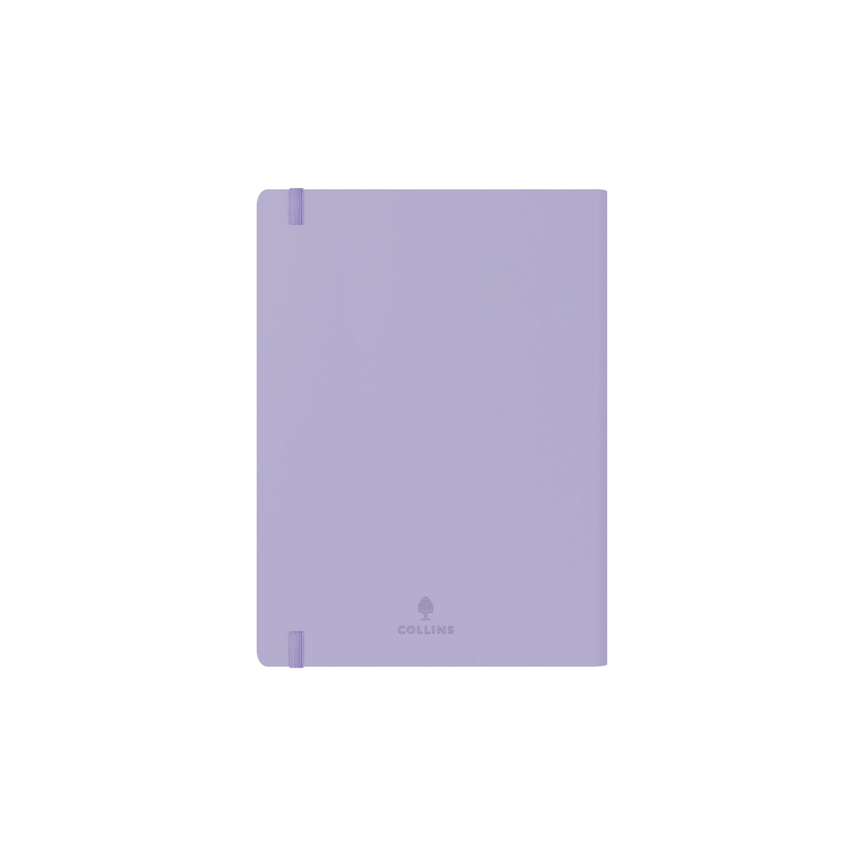 2027 Calendar Year Planner - 12 Month A5 Day-to-Page Diary - Hard Cover - Collins Debden Legacy Range