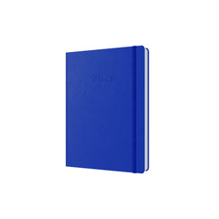 Legacy - A5 Day-to-Page Diary with Appointments - 2026 Calendar Year Planner