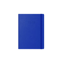 Legacy - A5 Day-to-Page Diary with Appointments - 2026 Calendar Year Planner
