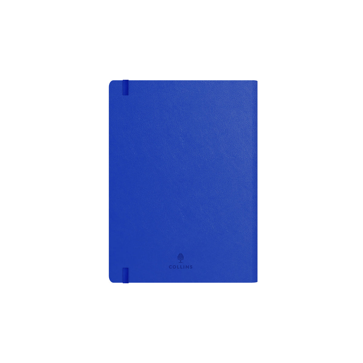 Legacy - A5 Day-to-Page Diary with Appointments - 2026 Calendar Year Planner