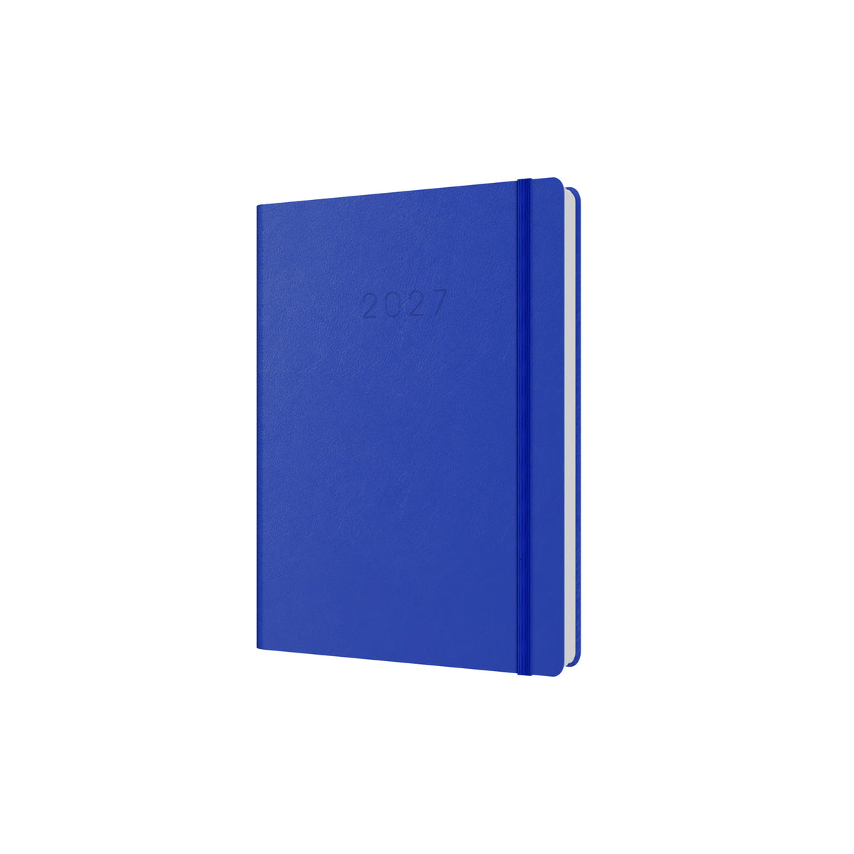 2027 Calendar Year Planner - 12 Month A5 Day-to-Page Diary - Hard Cover - Collins Debden Legacy Range
