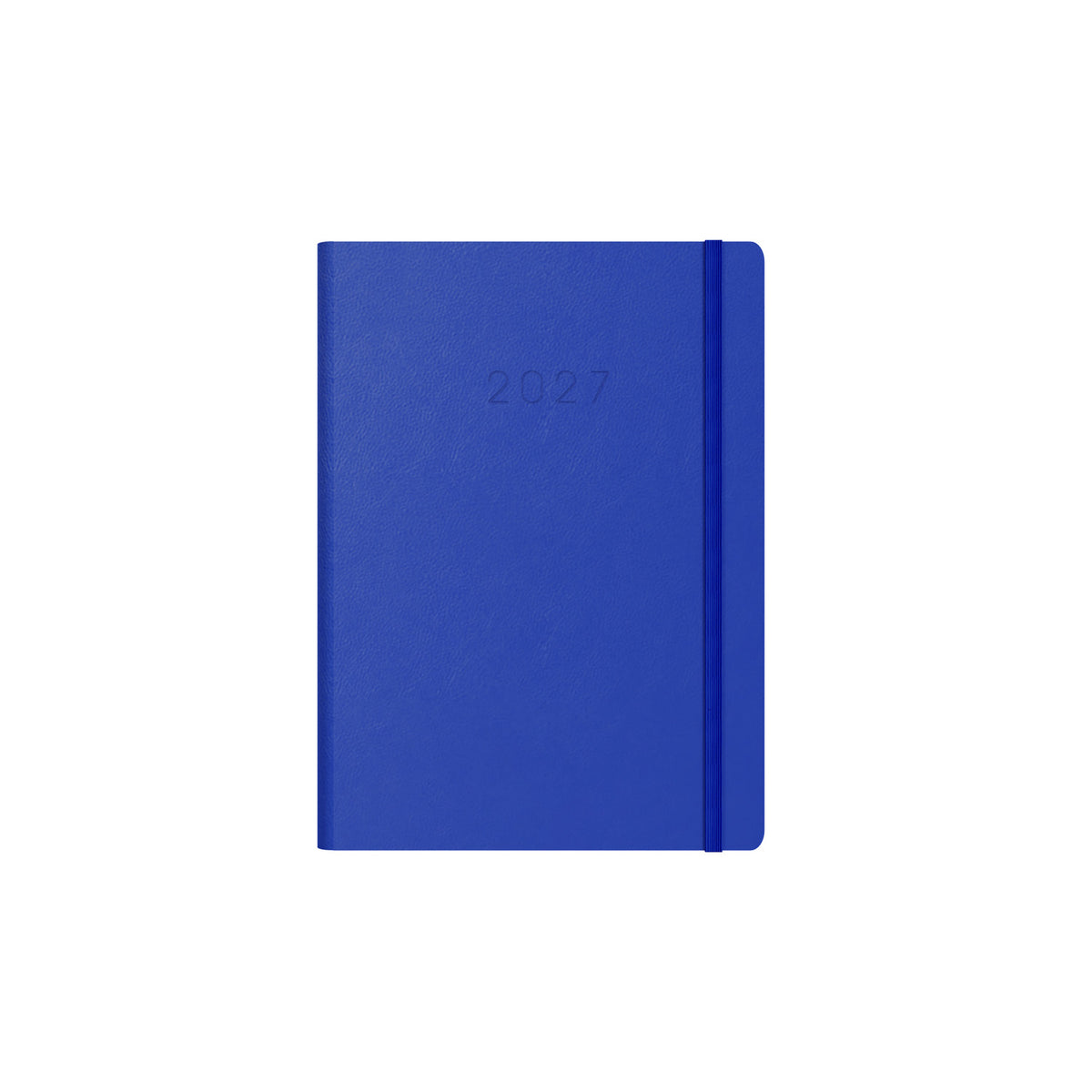 2027 Calendar Year Planner - 12 Month A5 Day-to-Page Diary - Hard Cover - Collins Debden Legacy Range