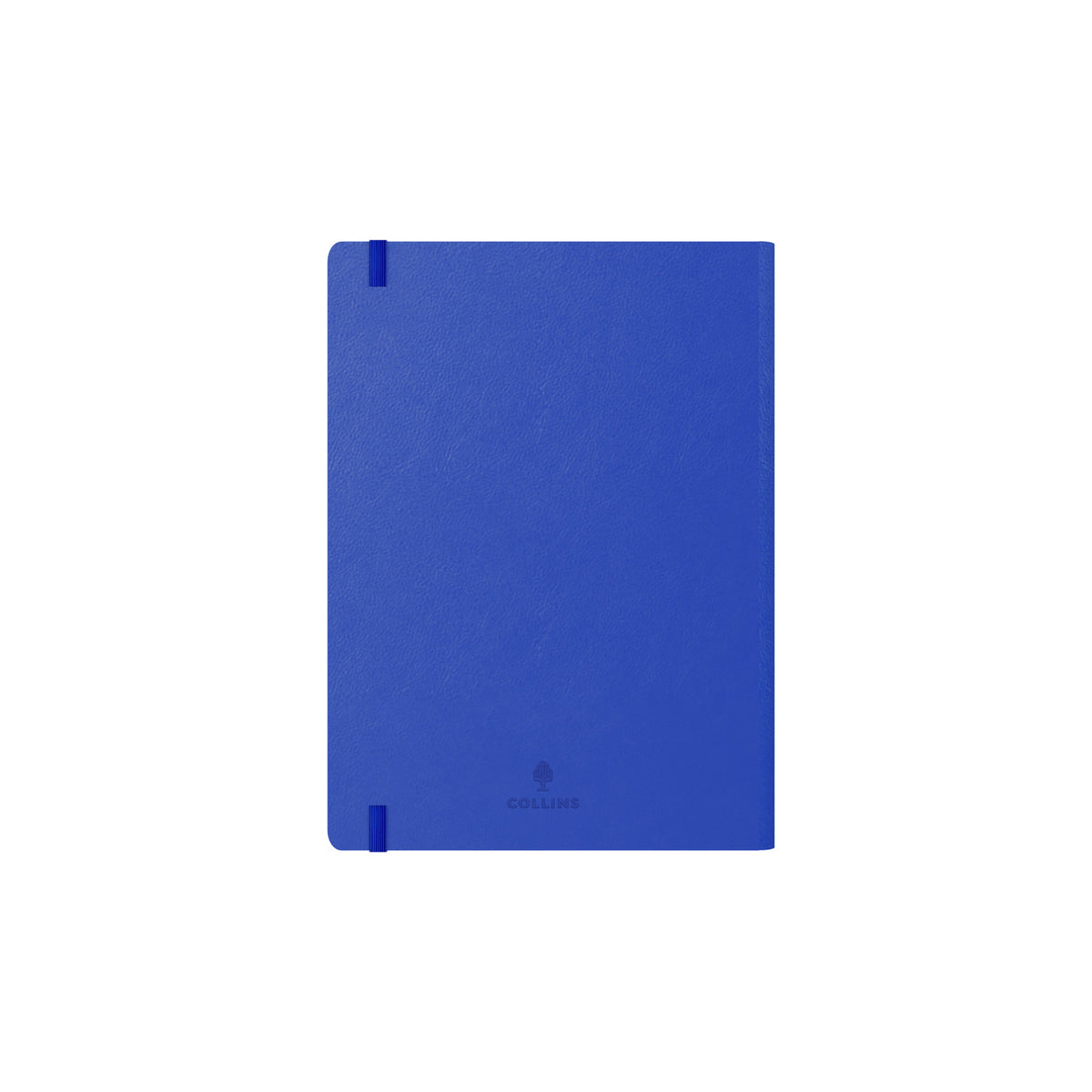 2027 Calendar Year Planner - 12 Month A5 Day-to-Page Diary - Hard Cover - Collins Debden Legacy Range
